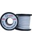 Çok Damarlı Montaj Kablosu - 22 Awg - 20 Metre - Beyaz 1