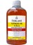 Ağartılmış Şeffaf Gomalak Cilası 500 ml Shellac Bleached 1