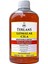 Ağartılmış Şeffaf Gomalak Cilası 500 ml Shellac Bleached 2