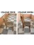 Ağartılmış Şeffaf Gomalak Cilası 500 ml Shellac Bleached 3