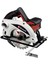 Tc-Cs 1250, Daire Testere 1