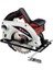 Tc-Cs 1250, Daire Testere 2