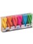 Burgo Silgi Pastel 6li Pet 1