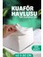 Tek Kullanımlık Kuaför Havlusu - Berber Havlusu Spa Havlusu Medikal Havlu 100 Ad 721615 4
