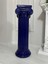 Sütun Lacivert Dekoratif Sütun 90 cm 1