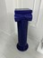 Sütun Lacivert Dekoratif Sütun 90 cm 2