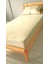 Organic Cotton Ortopedik Sünger Yatak 15 cm (Yastık Hediye) 5