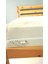 Organic Cotton Ortopedik Sünger Yatak 15 cm (Yastık Hediye) 2