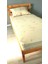 Organic Cotton Ortopedik Sünger Yatak 15 cm (Yastık Hediye) 3