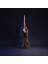 Siyah Nazgul Yüzüklerin Efendisi, Lotr, Lord Of The Rings Nazgul Dekoratif Figür, 16 cm 1