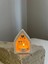 Küçük Ev Mumluk Şamdan Ev Stili Şık Modern Dekorasyon Tealight Mumluk 1