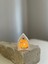 Küçük Ev Mumluk Şamdan Ev Stili Şık Modern Dekorasyon Tealight Mumluk 4