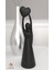 Kalp Tutan Melek Figürü Modern Süs Şık Dekoratif Biblo 18 cm - Masaüstü Ofis Dekorasyon ve Hediyelik 5