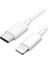 Apple iPhone X / Xr / Xs Uyumlu Lightning Usb-C Data Hızlı Şarj Kablosu 1m 4