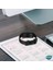 Huawei Band 9 / Huawei Band 8 / Huawei Band 10 Ile Uyumlu Yumuşak Silikon Spor Kordon 3