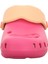 000990 Splash C Pembe Çocuk Terlik 3