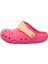 000990 Splash C Pembe Çocuk Terlik 1