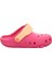 000990 Splash C Pembe Çocuk Terlik 5