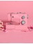 HD4411 Pink Ev Tipi Dikiş Makinesi (Özel Üretim) 1
