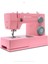 HD4411 Pink Ev Tipi Dikiş Makinesi (Özel Üretim) 6