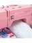 HD4411 Pink Ev Tipi Dikiş Makinesi (Özel Üretim) 7