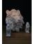 Aslan 3 Lü Biblo / Aslan Heykeli / Aslan Başı 4