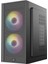Frısby FC-8970G 300W 2x Raınbow Fan Gamıng Kasa 2