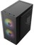 Frısby FC-8970G 300W 2x Raınbow Fan Gamıng Kasa 3