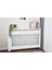 18 mm Mdf Beyaz 130 x 80 x 20 cm Petek Kapama 3