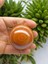 Kırmızı Jasper Doğal Taş Küre (50 MM)(165-175 Gram Arasında)(Sertifikalı 2