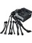600W PB600AB 12CM Fanlı Power Supply 3