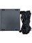 600W PB600AB 12CM Fanlı Power Supply 4