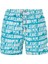 Koyu Mavi Erkek Şort Mayo PMB10384 557 Ao Logo Swımshort 1