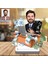 Müdür Patron Ceo 3D Ahşap Biblo,sevgiliye Hediye,doğum Günü Hediyesi 1