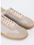 Bej Erkek Sneaker Kıller 5