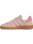 Çocuk Pembe Sneaker HANDBALL SPEZIAL J JI0454 2