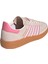 Çocuk Pembe Sneaker HANDBALL SPEZIAL J JI0454 4