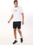 Bisiklet Yaka Beyaz Erkek T-Shirt 12288506_JCOOLE Tee Ss Crew Neck Bs 2