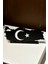Türk Bayrağı Türkiye Haritası Masa Süsü, Dekoratif Obje, Ofis Dekorasyon, Masa Üstü Türk Bayrağı 5