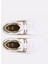3028766-100 Ua W Court 96 Suede Beyaz Kadın Lifestyle Ayakkabı 3