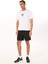 Bisiklet Yaka Beyaz Erkek T-Shirt 12288570_JCOBARCODE Tee Ss Crew Nec 2
