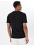 Bisiklet Yaka Siyah Erkek T-Shirt 12288570_JCOBARCODE Tee Ss Crew Nec 5