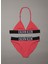 Koyu Pembe Kız Çocuk Bikini Takım KY0KY00090XIX 1
