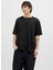 Bisiklet Yaka Siyah Erkek T-Shirt 12273388_JORMARRAKESH Sketch Tee Ss 2