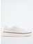 Beyaz Erkek Sneaker U Zackerty A 1