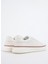 Beyaz Erkek Sneaker U Zackerty A 3