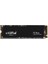 Crucıal 1tb P3 Plus CT1000P3PSSD8 5000-3600MB/S M2 Nvme Gen4 Disk 1