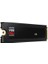 4tb 9100 Pro MZ-VAP4T0CW 14800-13400MB/S M2 Nvme Gen5 Disk Soğutuculu 3