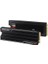 4tb 9100 Pro MZ-VAP4T0CW 14800-13400MB/S M2 Nvme Gen5 Disk Soğutuculu 4
