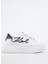 Beyaz Kadın Sneaker KL42372 1